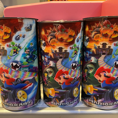 アソートチョコレートクランチ