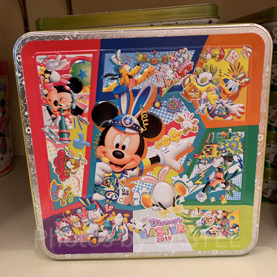 アソーテッドクッキー