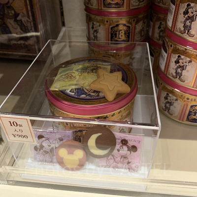 アソーテッド・クッキー