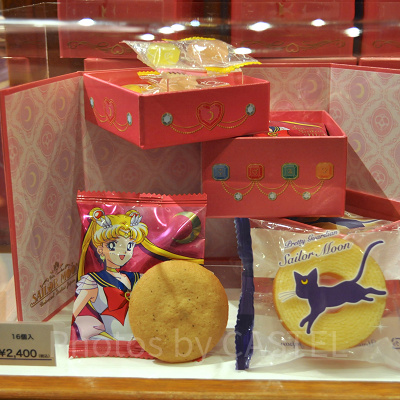 新品♡セーラームーン♡ユニバ♡ジュエリーBOX♡ 2022年】USJ×セーラームーンコラボグッズ全96種まとめ！種類と
