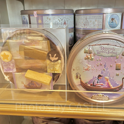 アソーテッド・スウィーツ(ラプンツェルのランタンフェスティバルグッズ)