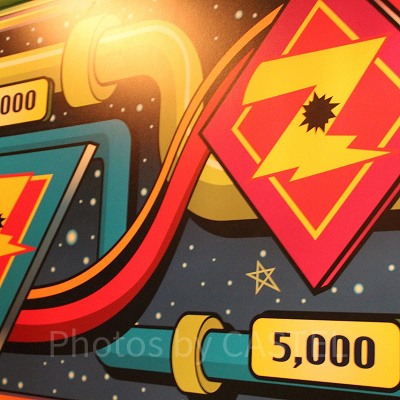 アストロブラスター