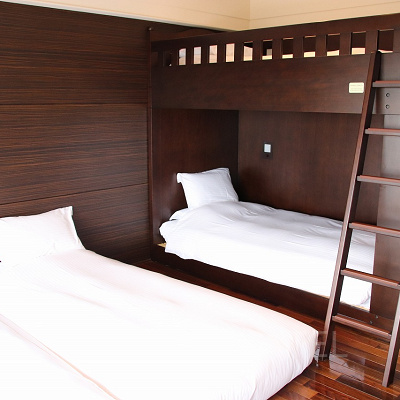 「アットホーム・ルーム」