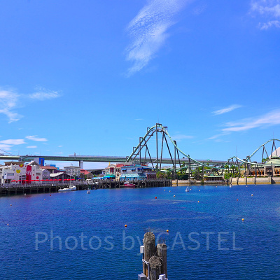 【2022年秋版】USJ（ユニバ）の回り方・攻略法を徹底解説！おすすめのアトラクションやレストラン、ショーも！