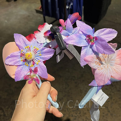 アバターカチューシャ