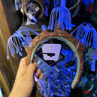 アバターカチューシャ