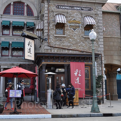 レストラン優先予約を利用して混雑を避けよう