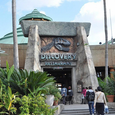 レストラン優先予約を利用して混雑を避けよう