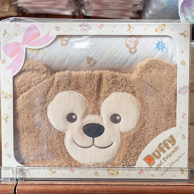 ベビーギフトセット（ダッフィー）