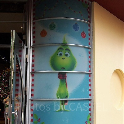 ベイビーグリンチ