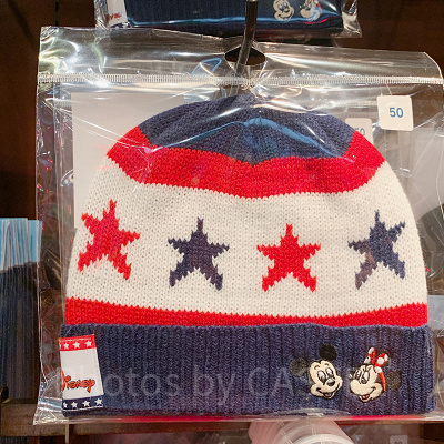 ベビーニット帽