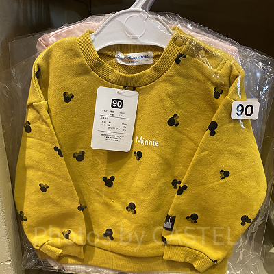 ベビートレーナー