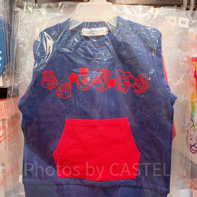 ベビートレーナー（ネイビー）