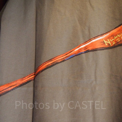 バックプリント