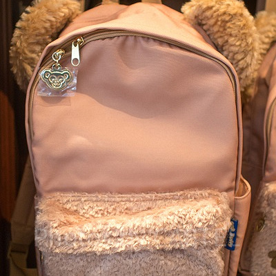 リュック（4500円）