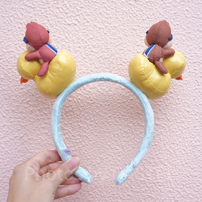 バックスタイル