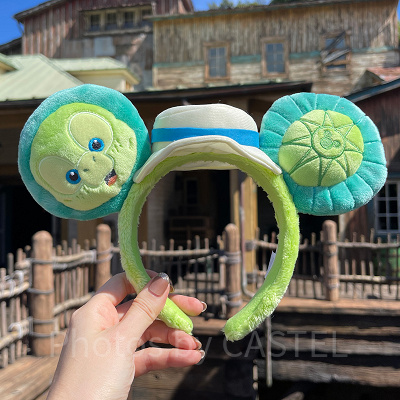 レディ・トランプカチューシャ| キャステル | CASTEL ディズニー情報