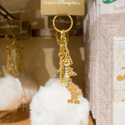 バッグチャーム