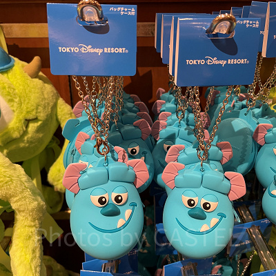 バッグチャーム