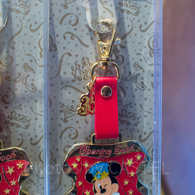 バッグチャーム