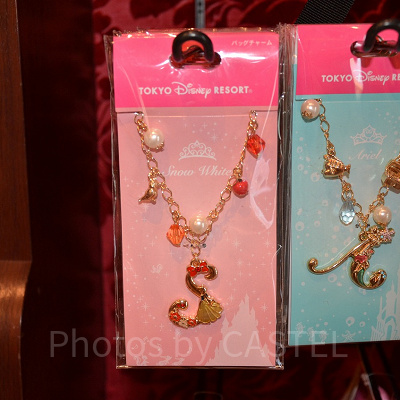 バッグチャーム