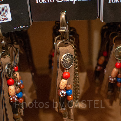 バッグチャーム