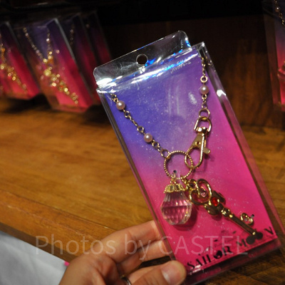 バッグチャーム