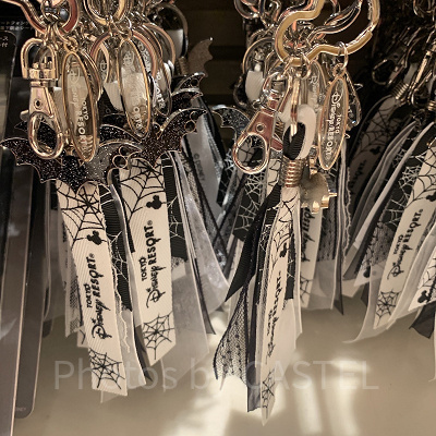 バッグチャーム