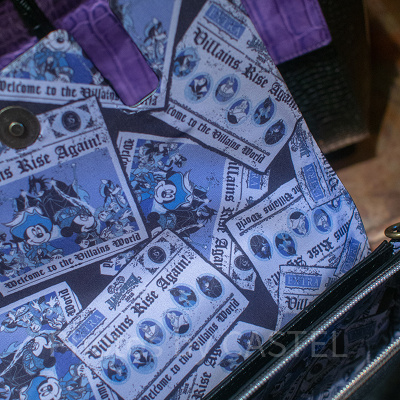 バッグ（内側デザイン）