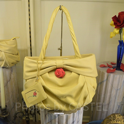 カード入れ付きバッグ