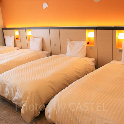 バルコニーフォース