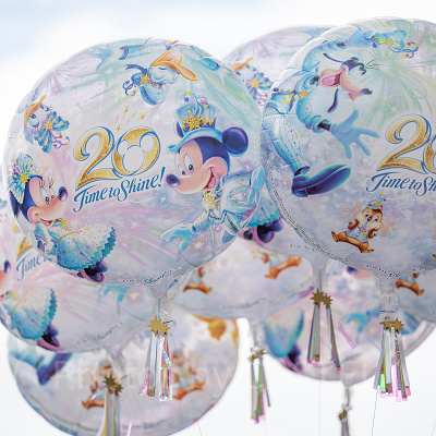 バルーン(風船)