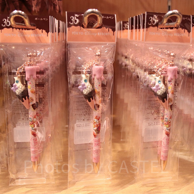 ボールペン（デイジー）