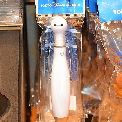 ボールペン