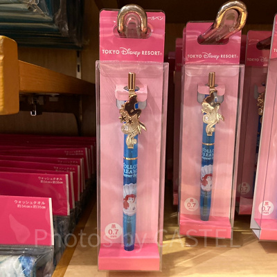 ボールペン