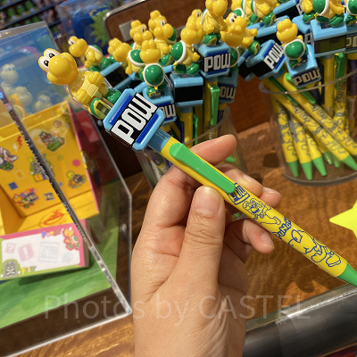 ボールペン（ノコノコ）