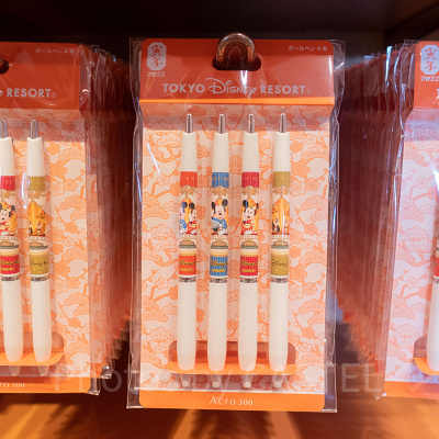 ボールペンセット