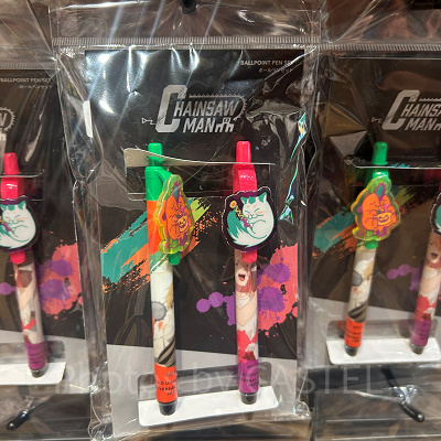 ボールペンセット