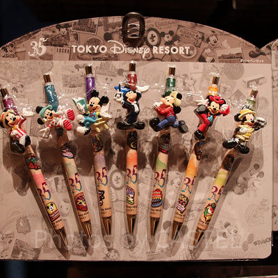 ボールペンセット