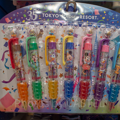 ボールペンセット