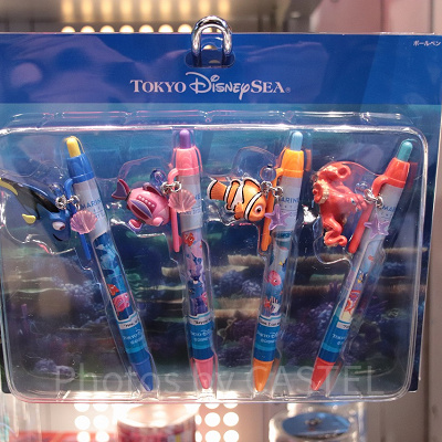 ボールペンセット