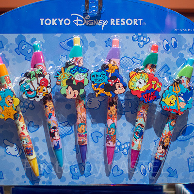 ボールペンセット