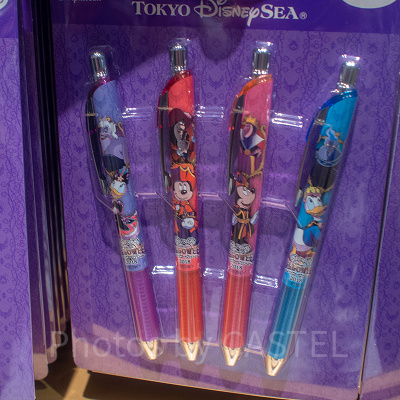 ボールペンセット