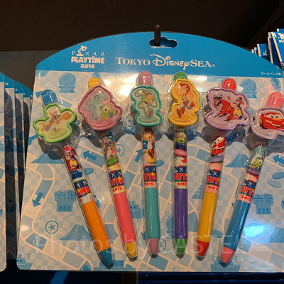 ボールペンセット