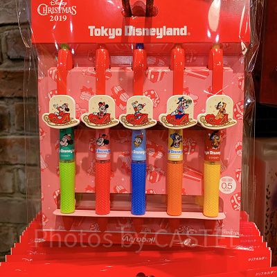 ボールペンセット