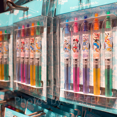 ボールペンセット