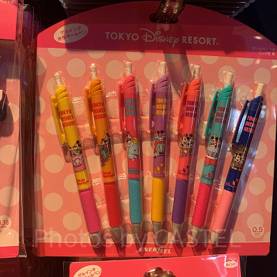 ボールペンセット