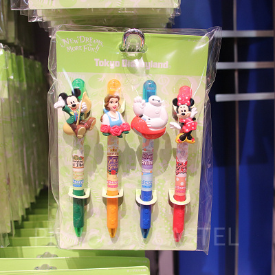 ボールペンセット