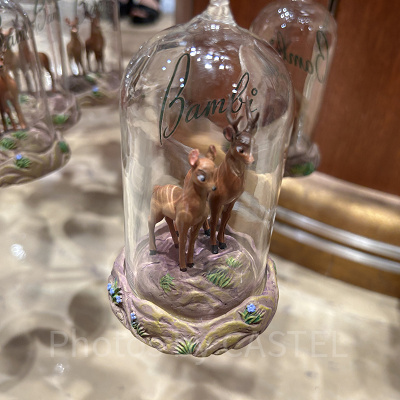 オーナメント：バンビ