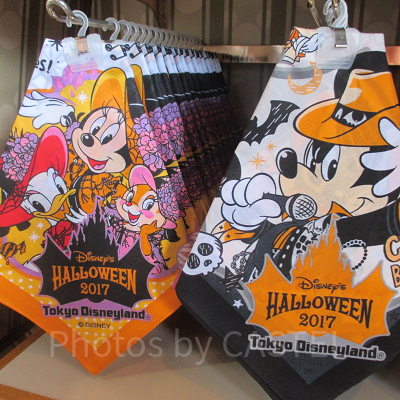 バンダナ　（2デザイン）